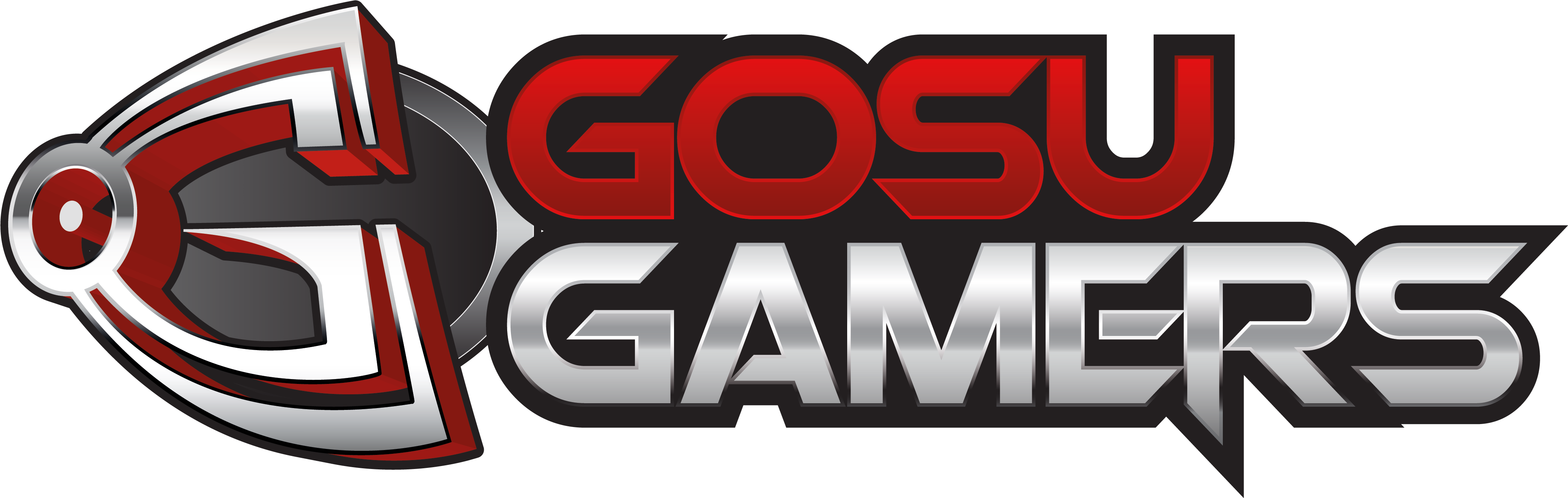 GosuGamers Logo