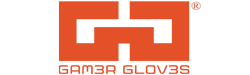 Gamer Gloves Logo